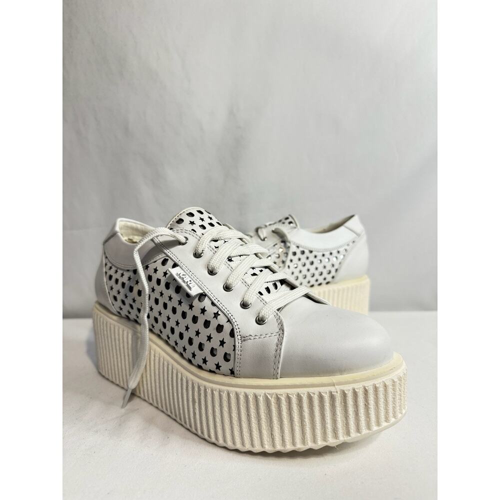 Karl Lagerfeld 95672 gray 40 NWT
